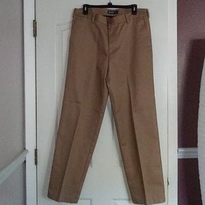 IZOD AMERICAN CHINO MENS PANTS